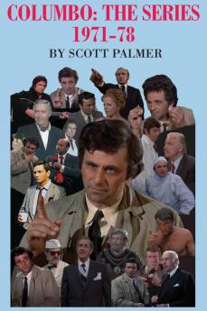 Columbo: The Series 1971-78