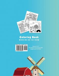 Coloring Book