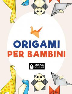 Origami per bambini