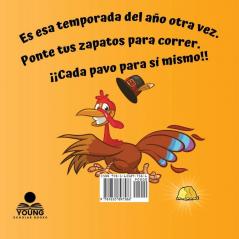 Corre Pavo Corre