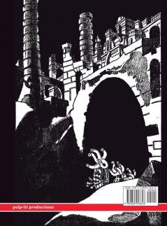 The Complete Weird-Fiction Works of H.P. Lovecraft