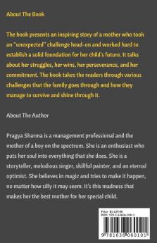 When I Met The Andquot;Unexpectedandquot; : A Guide For All Parents