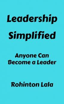 Leadership Simplified