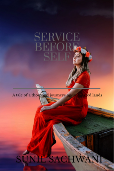 SERVICE BEFORE SELF