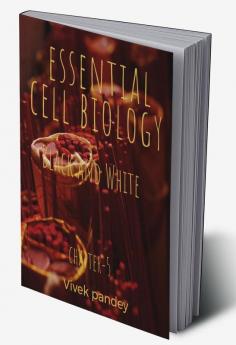 essential cell biology 5 (black and white) : chapter-5