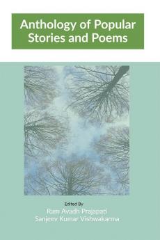 Anthology of Popular Stories and Poems