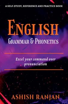 English Grammar And Phonetics