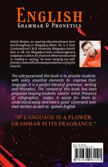 English Grammar And Phonetics