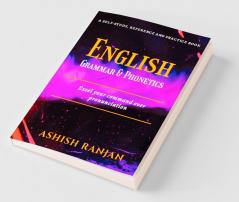 English Grammar And Phonetics
