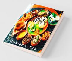 Delightful Bengali Recipes