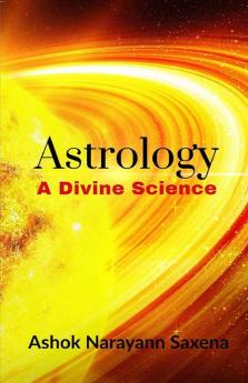 Astrology - A Divine Science