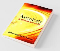Astrology - A Divine Science