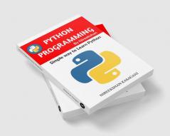 Python Programming by Nireekshan