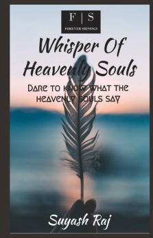 Whisper Of Heavenly Souls