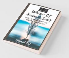 Whisper Of Heavenly Souls