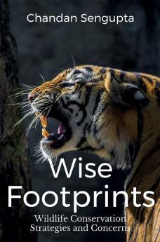 Wise Footprints: Wildlife Conservation Strategies and Concerns