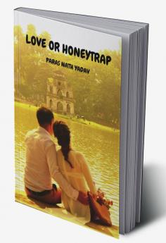 LOVE OR HONEYTRAP