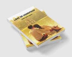 LOVE OR HONEYTRAP