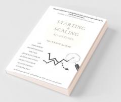 Starting And Scaling Ai Ventures: A 90-Minute Primer On Building An Ai-Powered Organisation