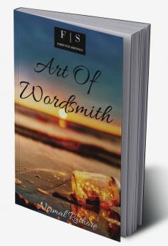 ART OF WORDSMITH