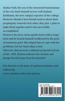 Our Journey: Opulence Of Love
