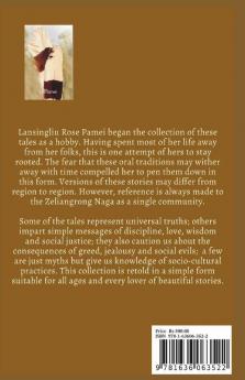 Tales Of The Zeliangrong Naga