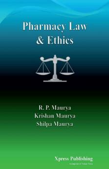 Pharmacy Law & Ethics