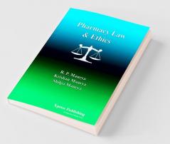 Pharmacy Law & Ethics