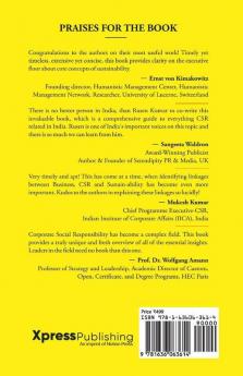 Know Everything About Corporate Social Responsibility