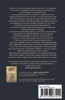 Dara 2 Story Behind Scars