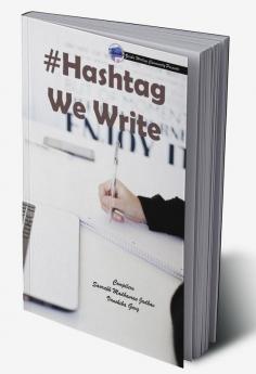 Hashtag We Write