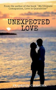 UNEXPECTED LOVE