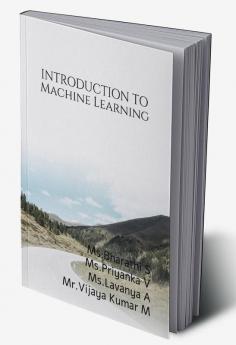 MACHINE LEARNING PART I