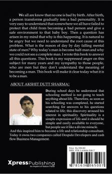 Inner State of Men by akshit sharma