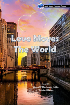 Love Moves The World