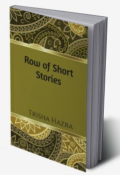 Row of Short Stories