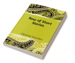 Row of Short Stories