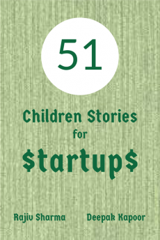 51 Children Stories for Startups