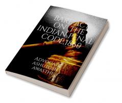 BARE ACT ON THE INDIAN PENAL CODE1860