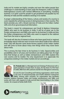 The Unique Indian Market: Doing Business In India