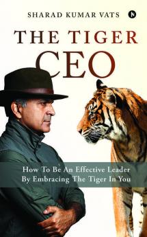 The Tiger Ceo