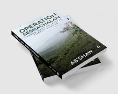 Operation Seshachalam : Seven Days in Mystic Forest Ranges