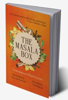 The Masala Box : Contemporary Flash Fiction