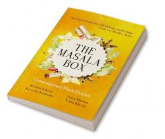 The Masala Box : Contemporary Flash Fiction