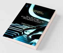 Best 30 Songs Kishore Kumar (Ver 1.0) - (Saregama) Format: Rushisbiz Piano Notes - (Video Links+Notes+Scales+Index) - Small Size (5X8 Book)