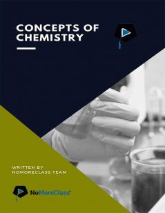 Concepts of Chemistry