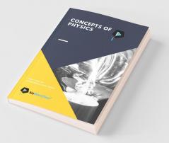 Concepts Of Physics