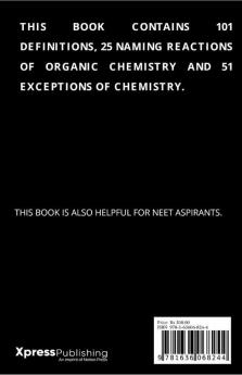 A SHORT BOOK OF CHEMISTRY