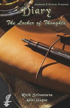 DIARY The Locker Of Thoughts