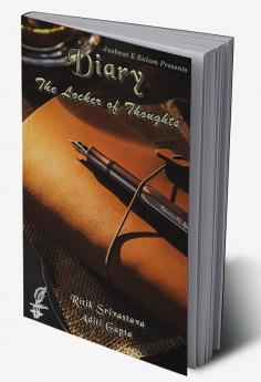 DIARY The Locker Of Thoughts